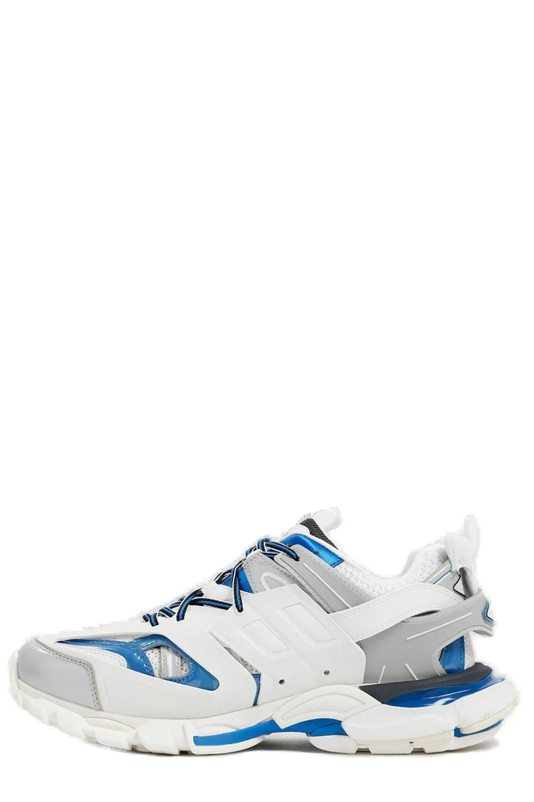 Balenciaga Mesh Track Trainers