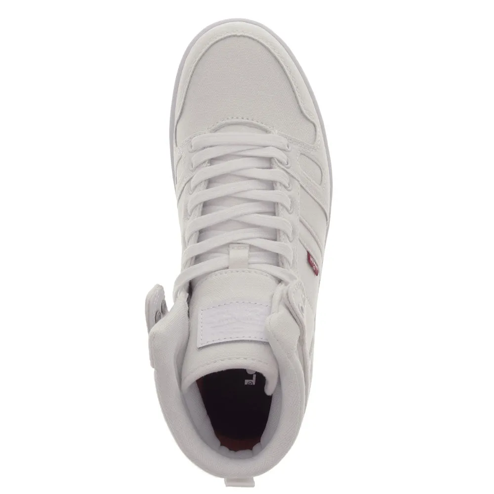 BB Hi VCS - Womens Hightop Sneaker