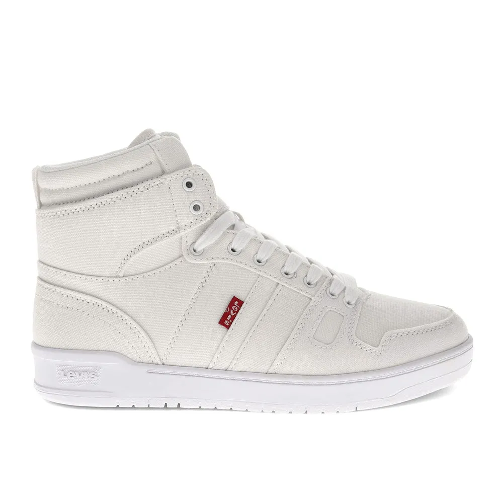 BB Hi VCS - Womens Hightop Sneaker