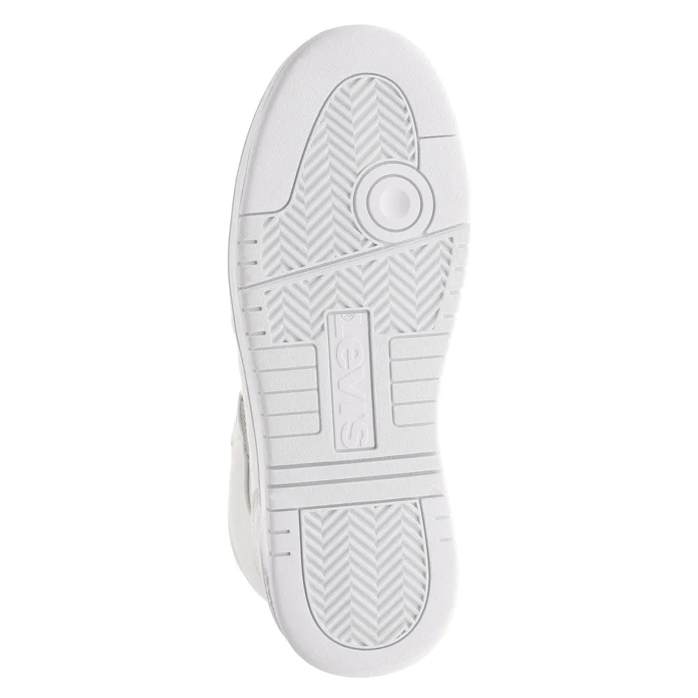 BB Hi VCS - Womens Hightop Sneaker