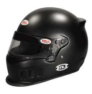 Bell Racing Pro Series GTX3 Helmets 1314A12