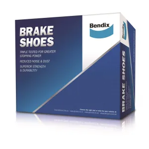 Bendix Brake Shoes - BS5064