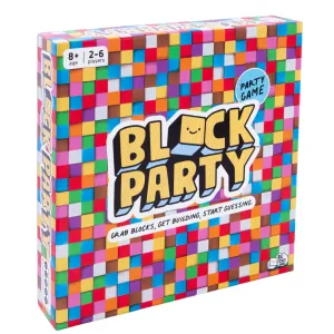 Block Party Game