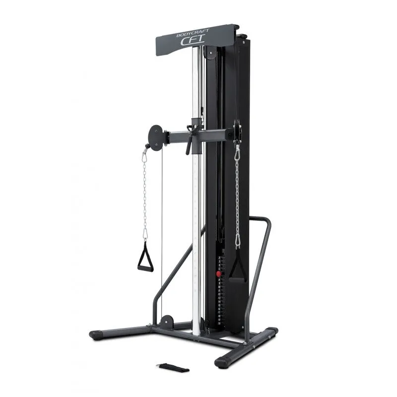 BODYCRAFT LCFTG - FUNCTIONAL TRAINER - FLOOR MODEL ONLY