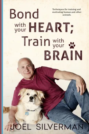 Bond with Your Heart; Train with Your Brain