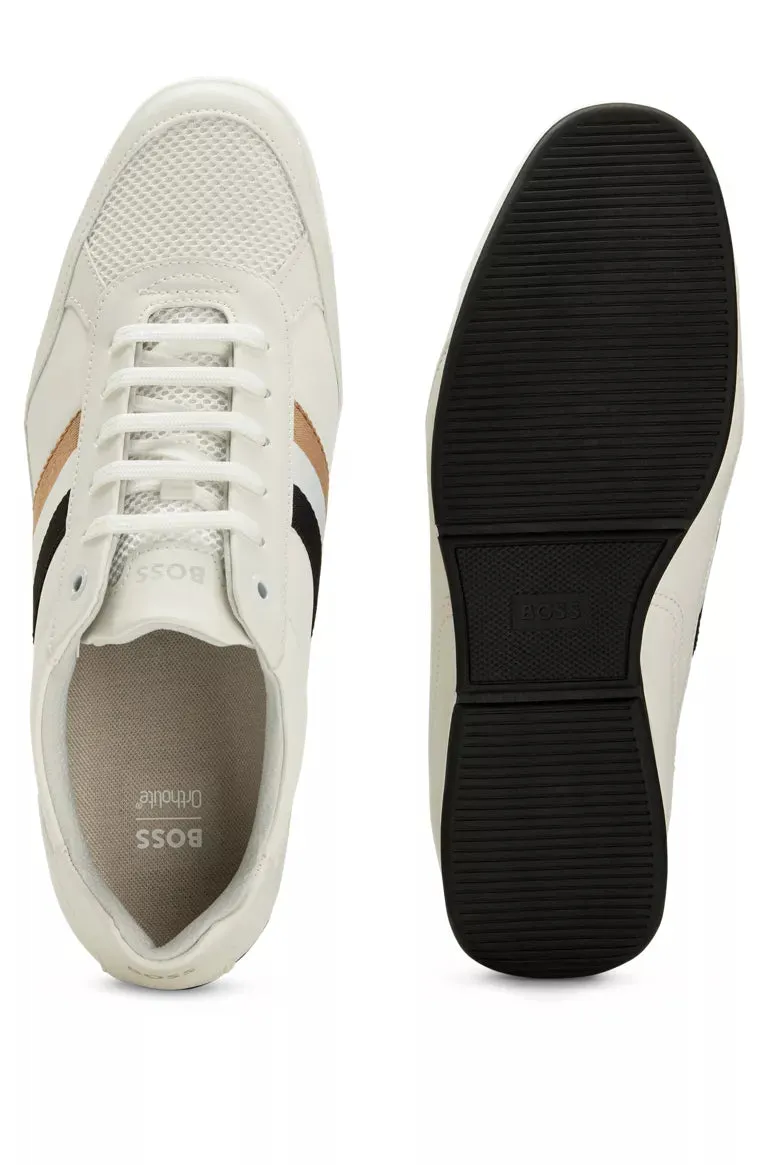 Boss Casual Shoes - Saturn Lowp_glsp icob-flo