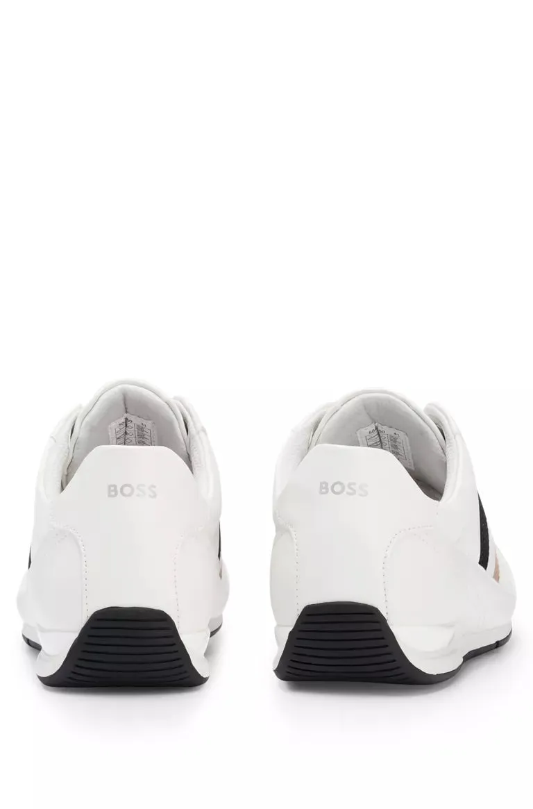 Boss Casual Shoes - Saturn Lowp_glsp icob-flo