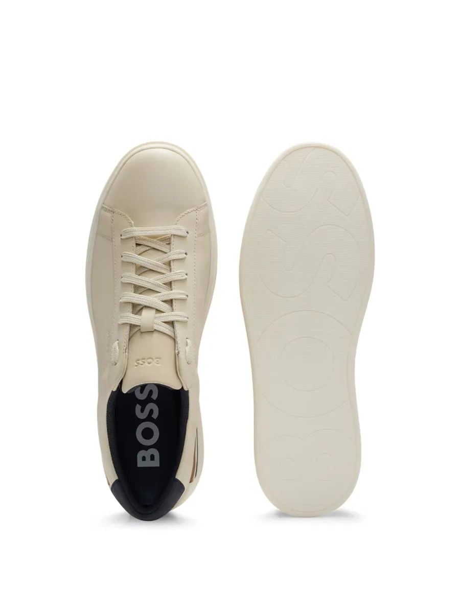 BOSS Tennis Shoes - Clint_Te