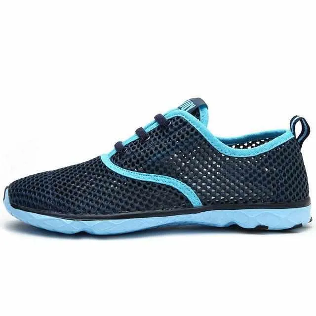 Breathable Casual Shoes