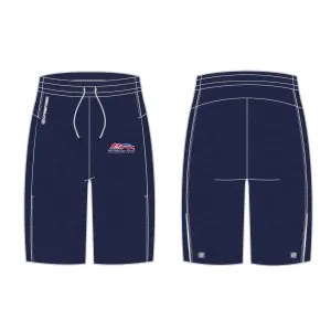 British Sleddog Unisex Track Short