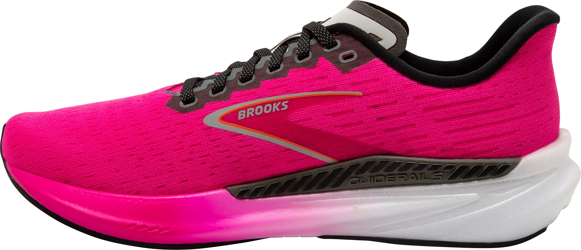 Brooks Hyperion GTS Womens Running Shoes - Pink