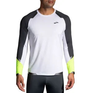 Brooks Men's Run Visible Long Sleeve