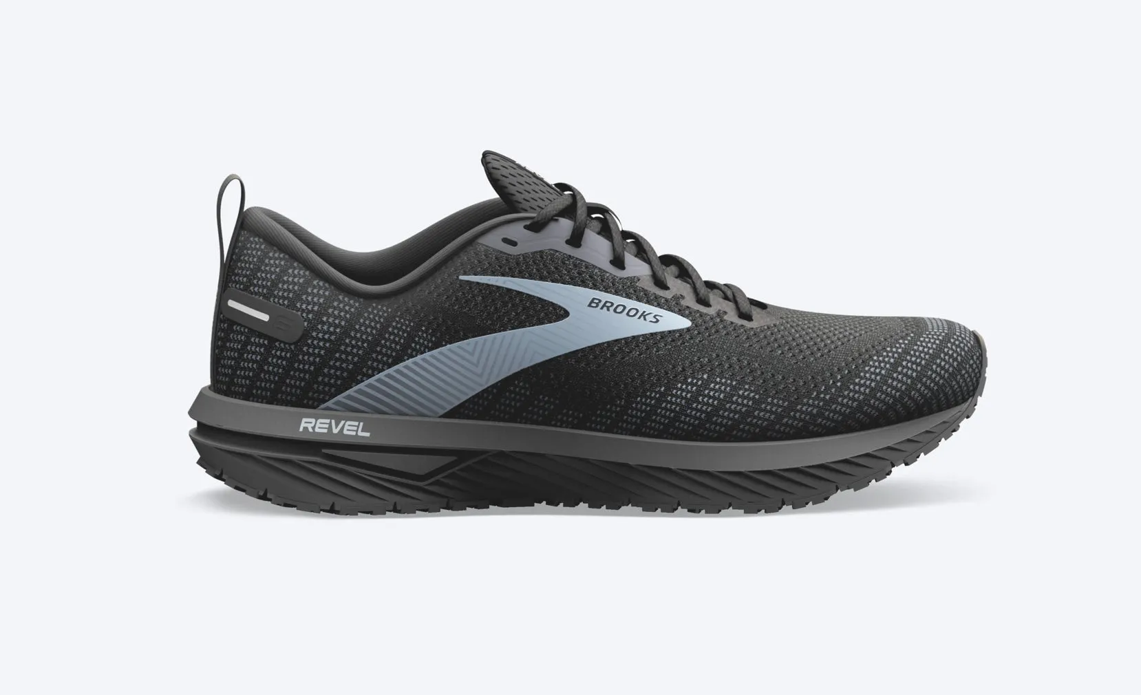 Brooks Revel 6