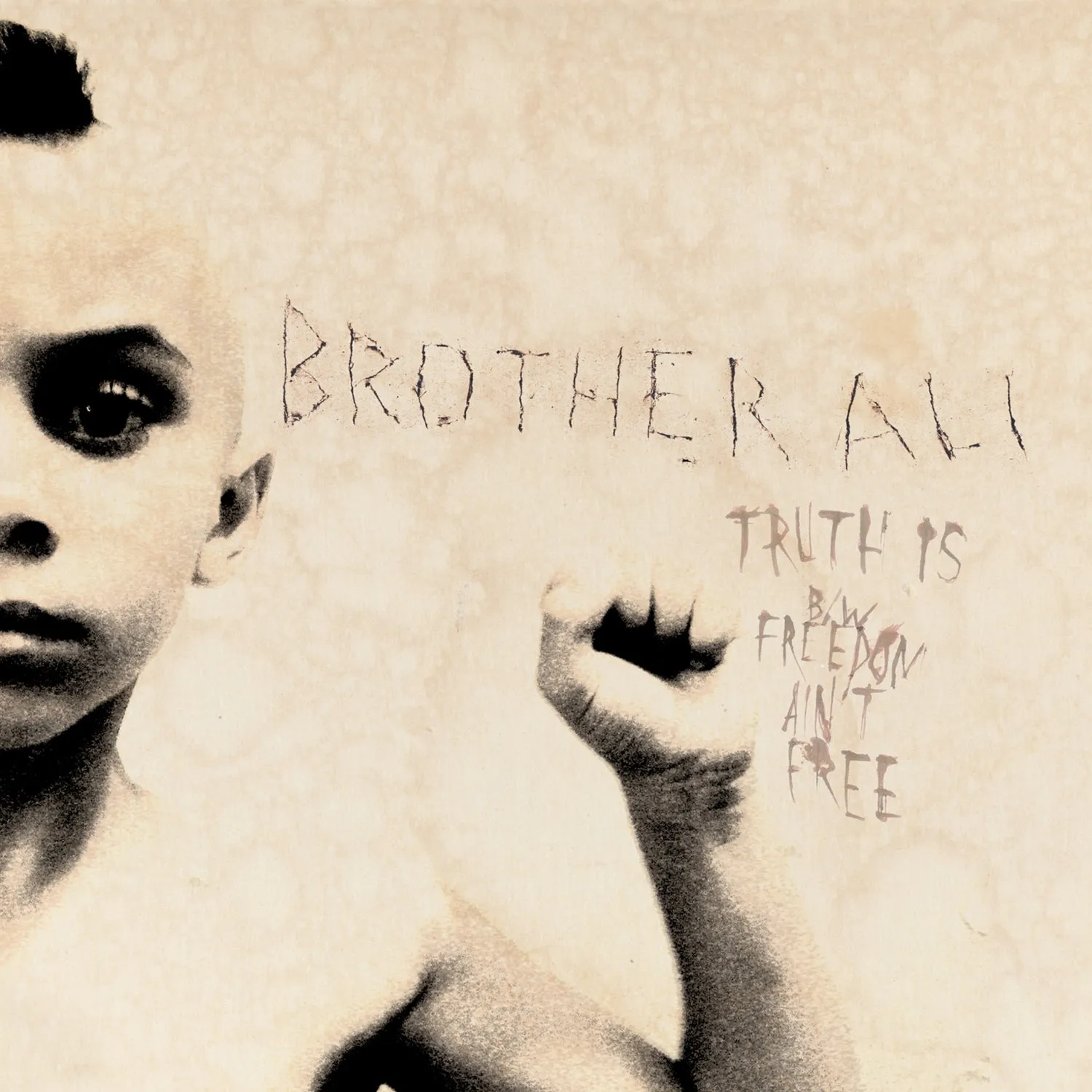 Brother Ali - Truth Is