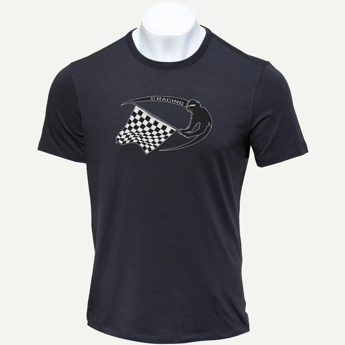 Butter T AO Racing - Black