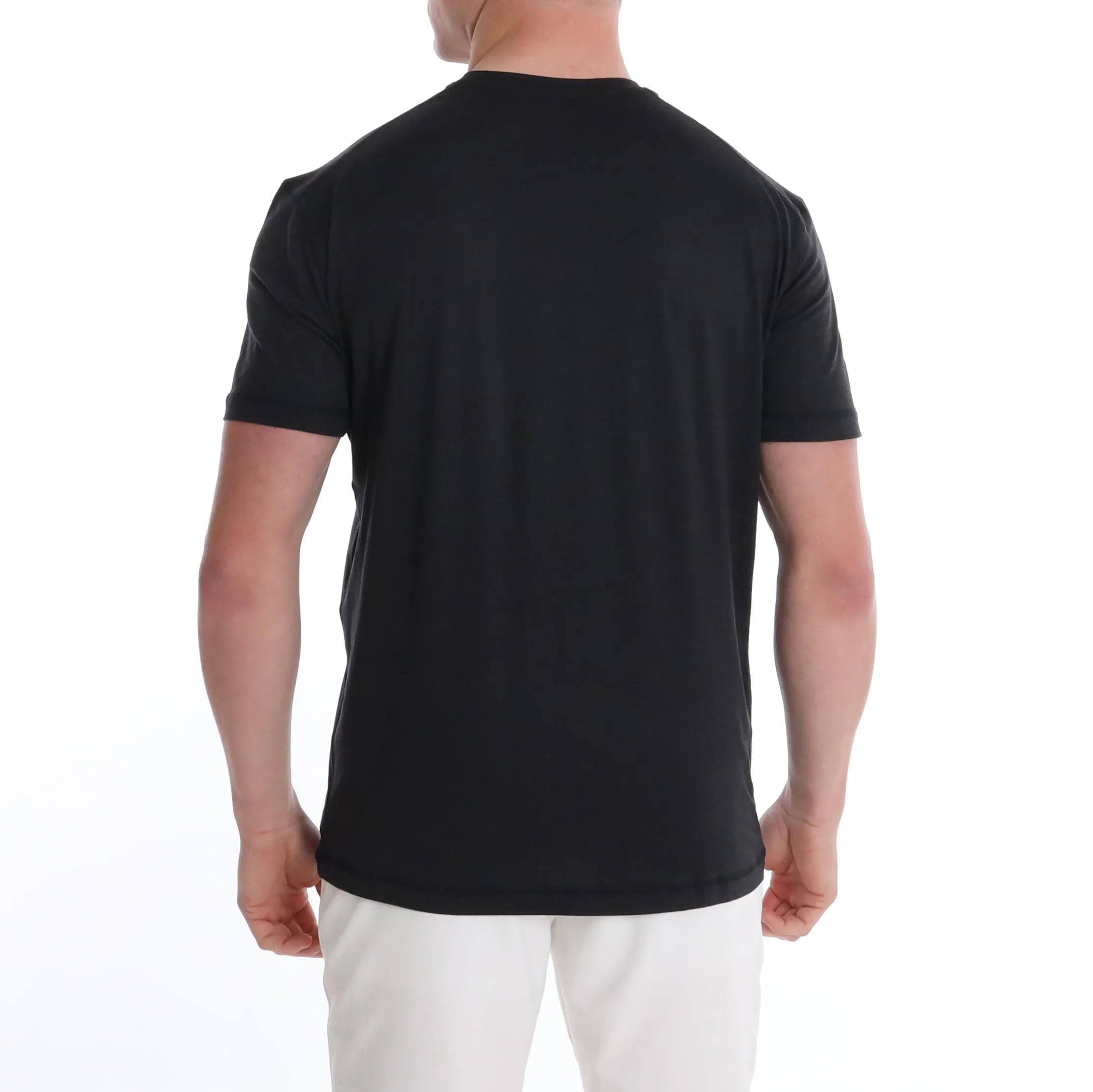 Butter T AO Racing - Black