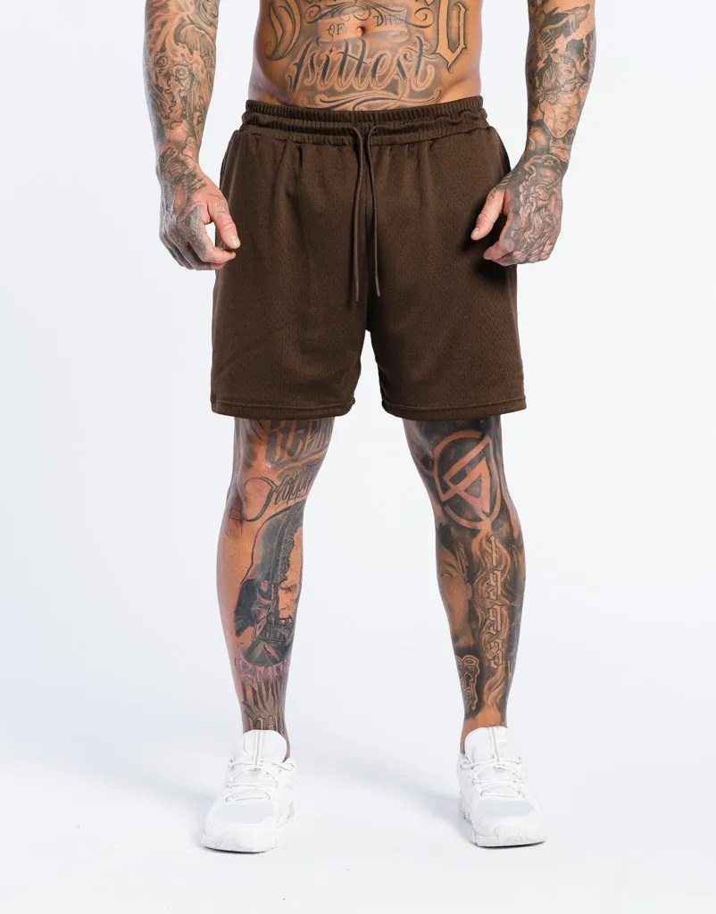 Campus Basketball Shorts Breathable Quick-drying Track Pants