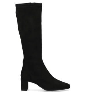 CAPRICE 25520 BLACK STRETCH BOOT