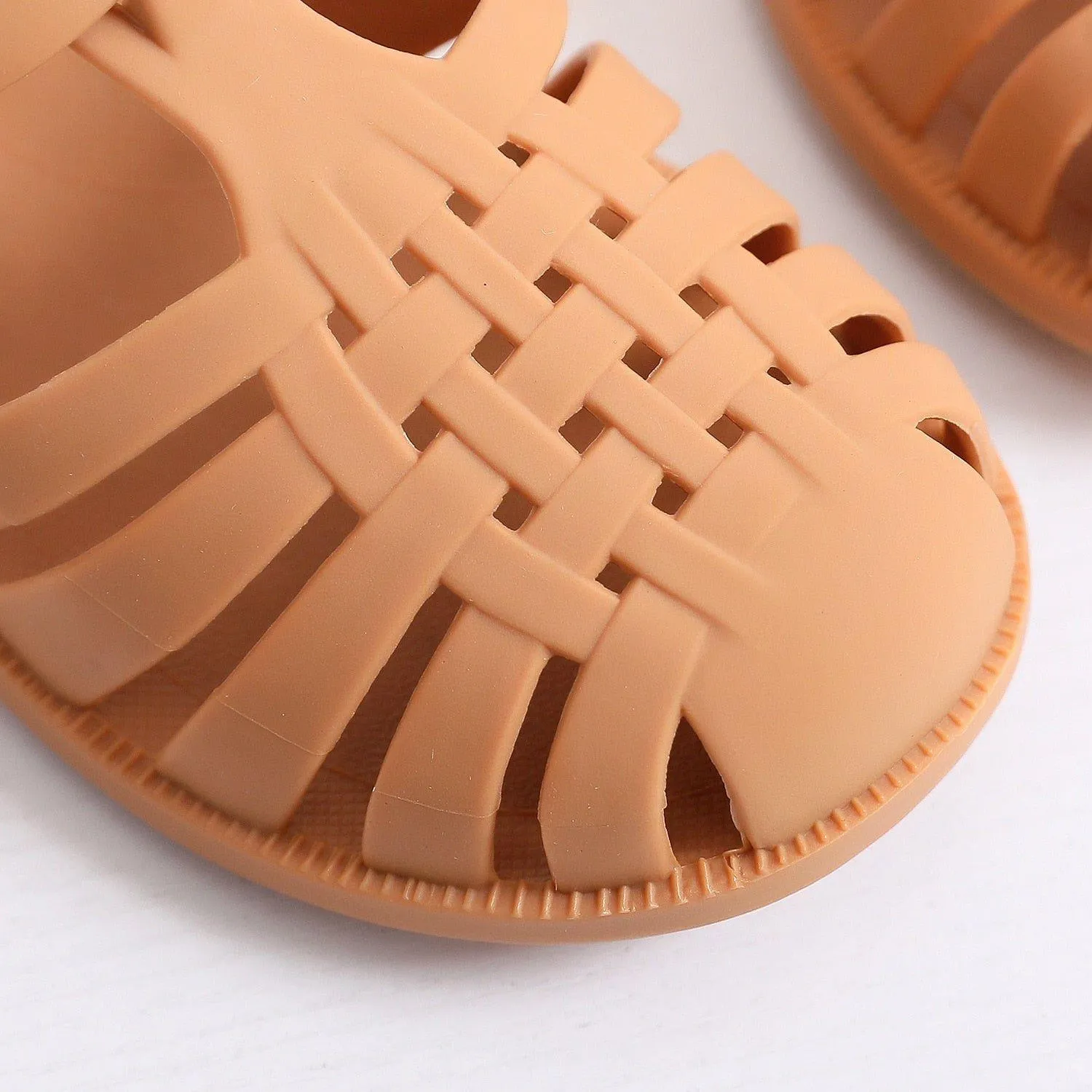 Children Toddler Girls Casual Shoes TCSMK27 Sandals Soft Princess Shoes