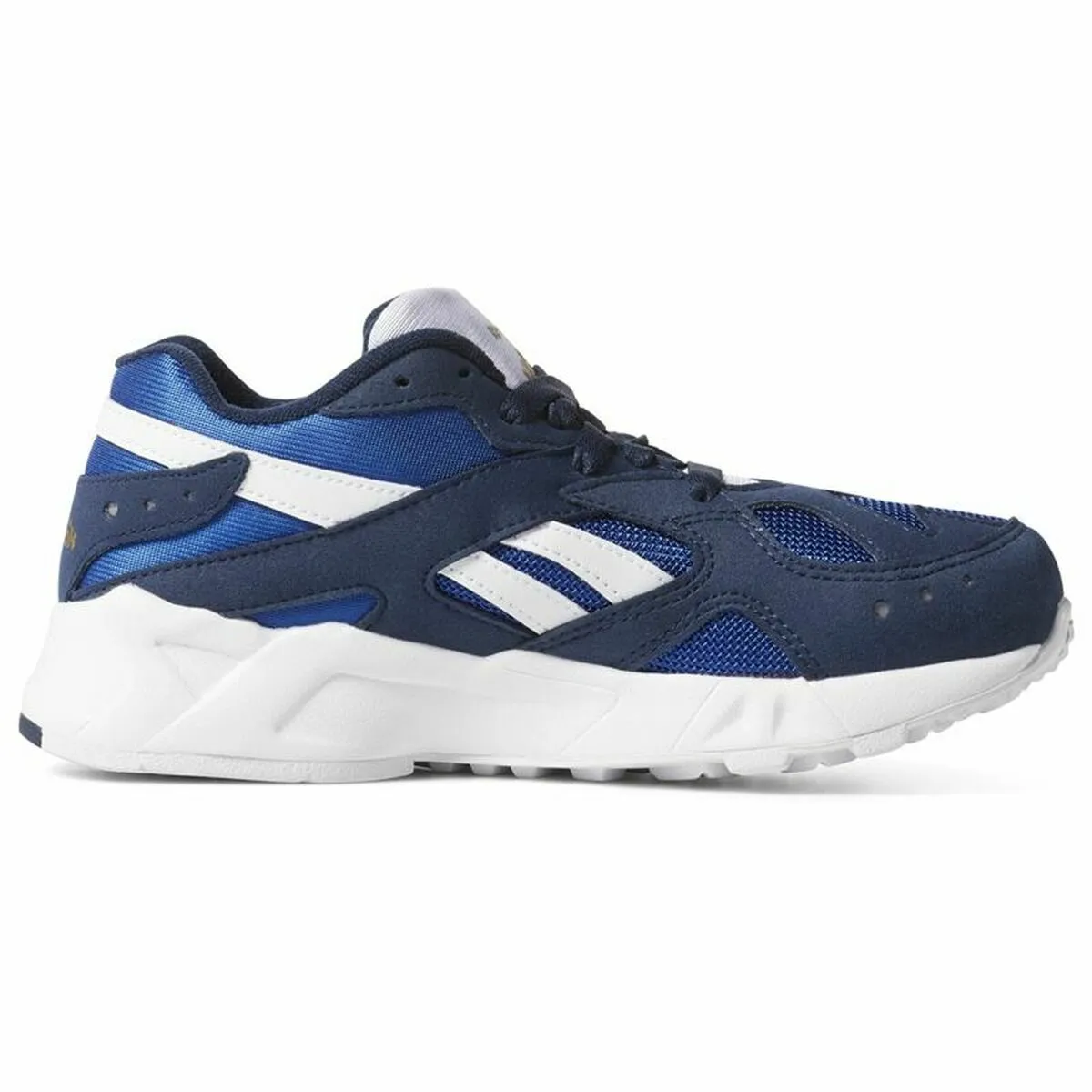 Children’s Casual Trainers Reebok Classic Aztrek Dark blue