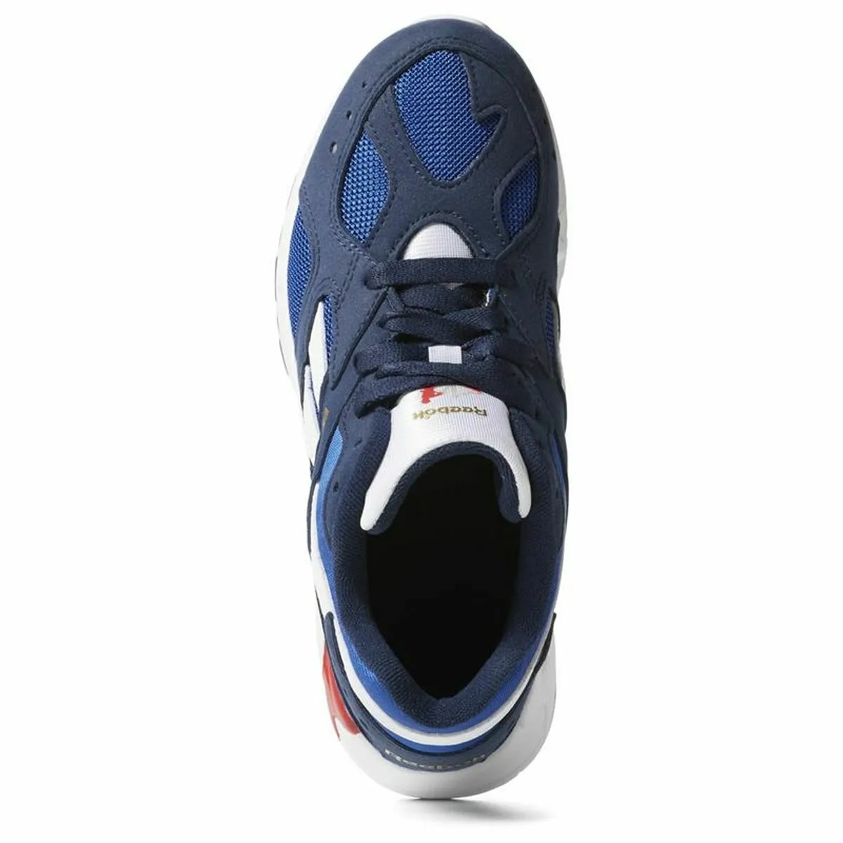 Children’s Casual Trainers Reebok Classic Aztrek Dark blue