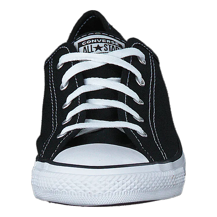 Chuck Taylor All Star Dainty Black