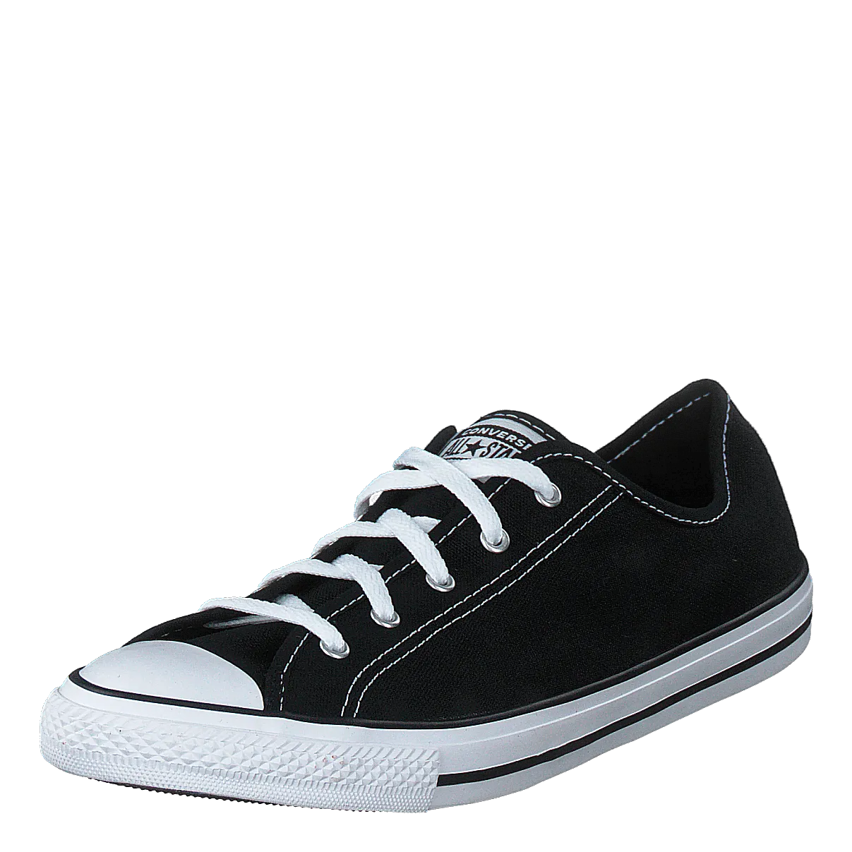 Chuck Taylor All Star Dainty Black