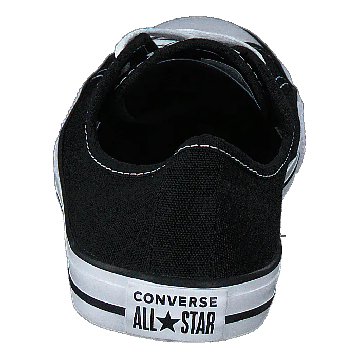 Chuck Taylor All Star Dainty Black