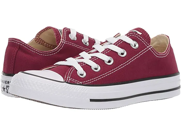 CHUCK TAYLOR ALL STAR LEATHER OX