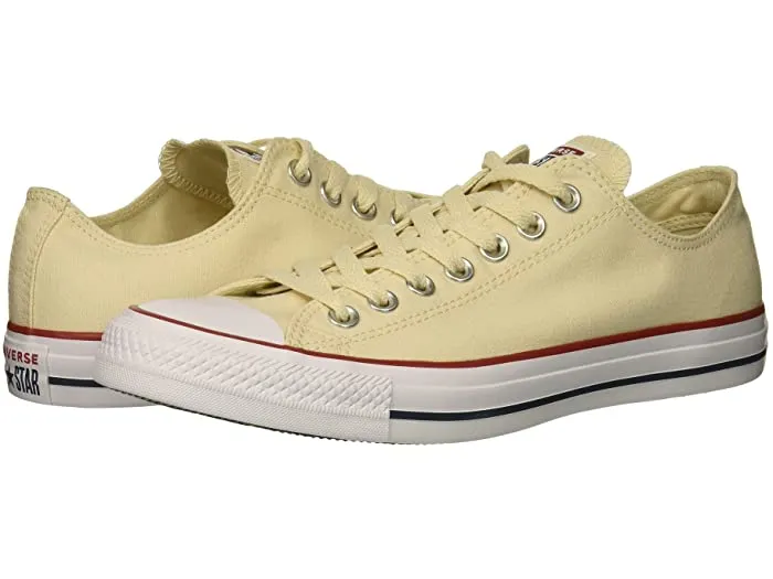 CHUCK TAYLOR ALL STAR LEATHER OX