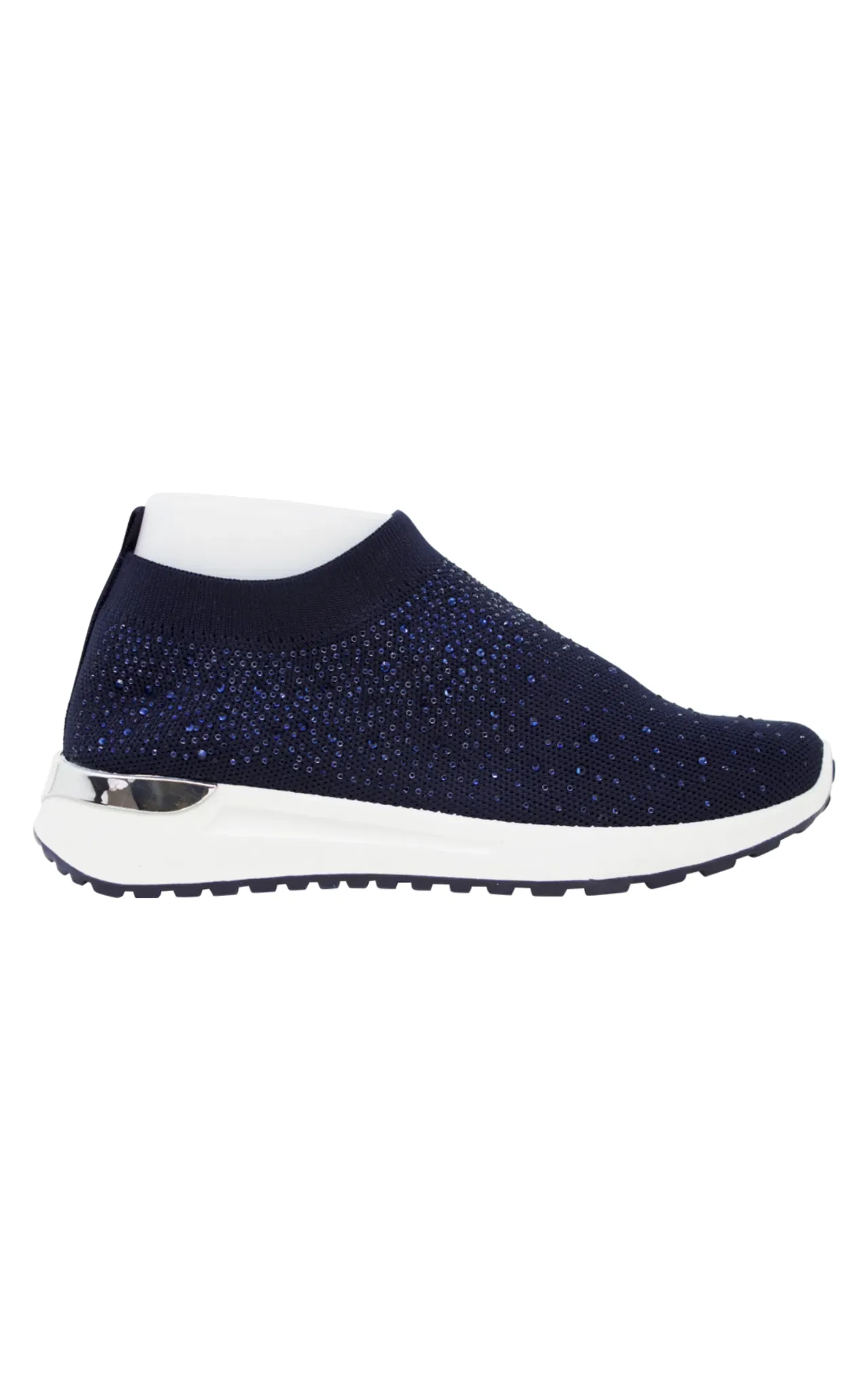 Cindy Trainer | Sparkle | Navy