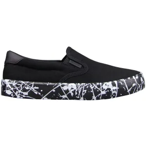 Clipper Splash Slip On Sneakers