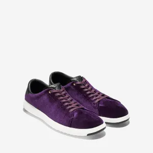 Cole Haan Grandpro Tennis Lace Up Trainer