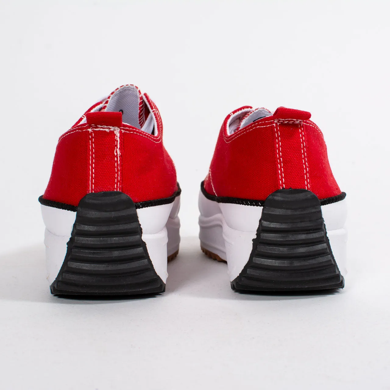 Connie Trainer | Chunky | Red