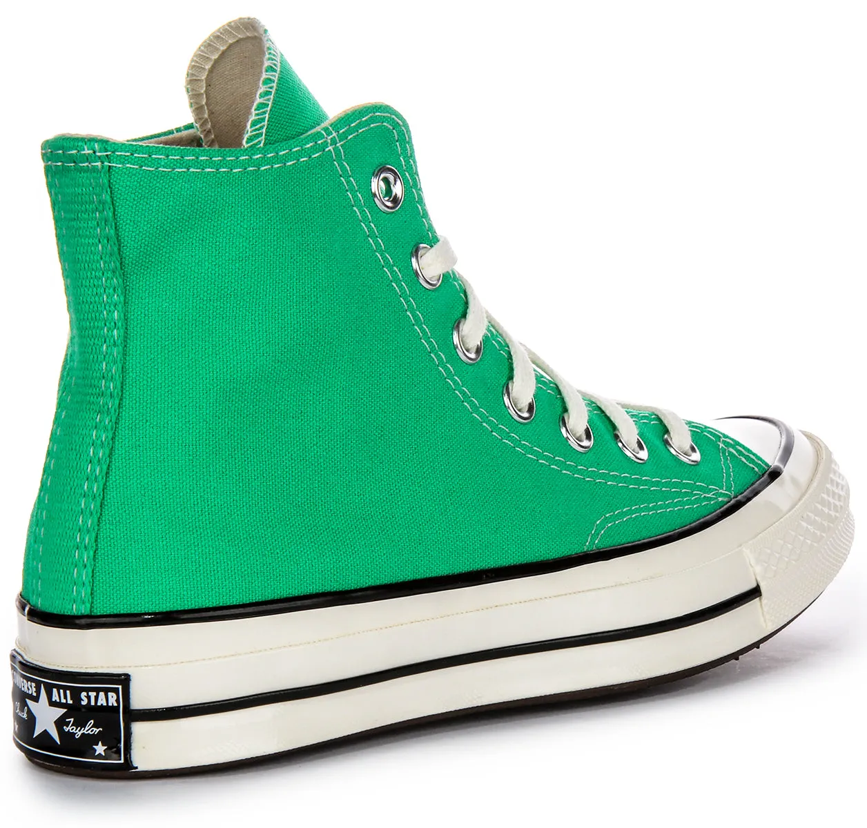 Converse Chuck 70s Hi A08613C In Green