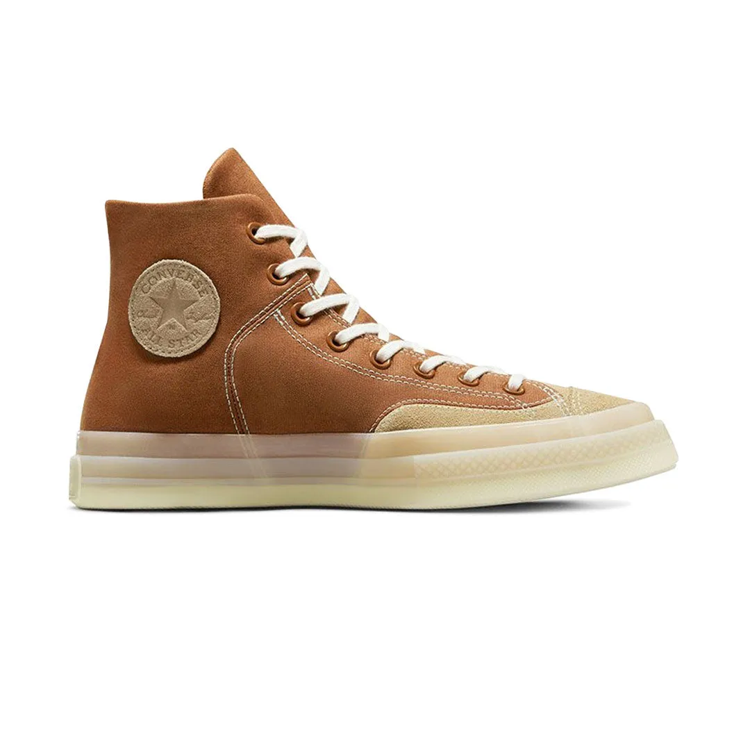 Converse - Unisex Chuck 70 Marquis Sportswear High Top Shoes (A04538C)