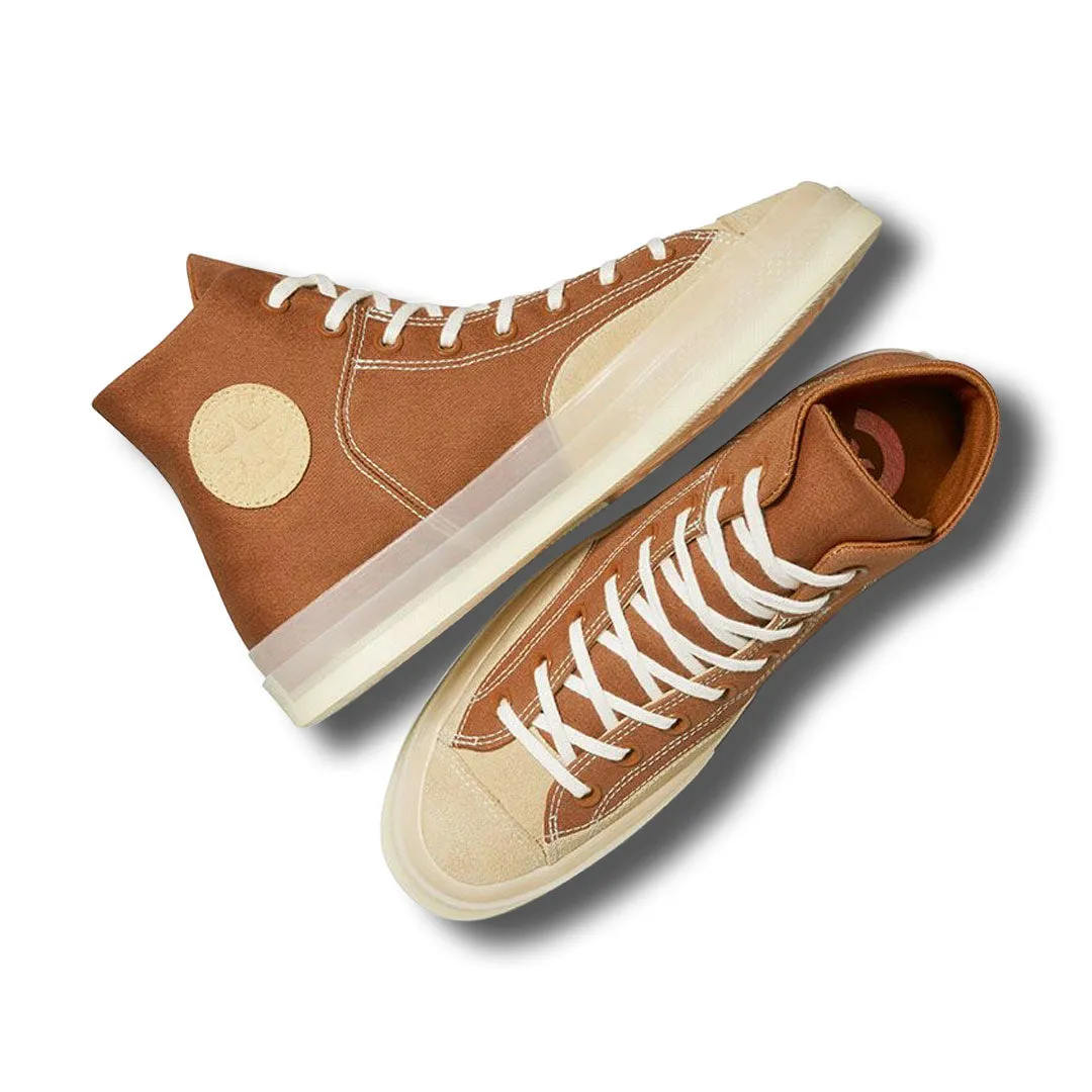 Converse - Unisex Chuck 70 Marquis Sportswear High Top Shoes (A04538C)