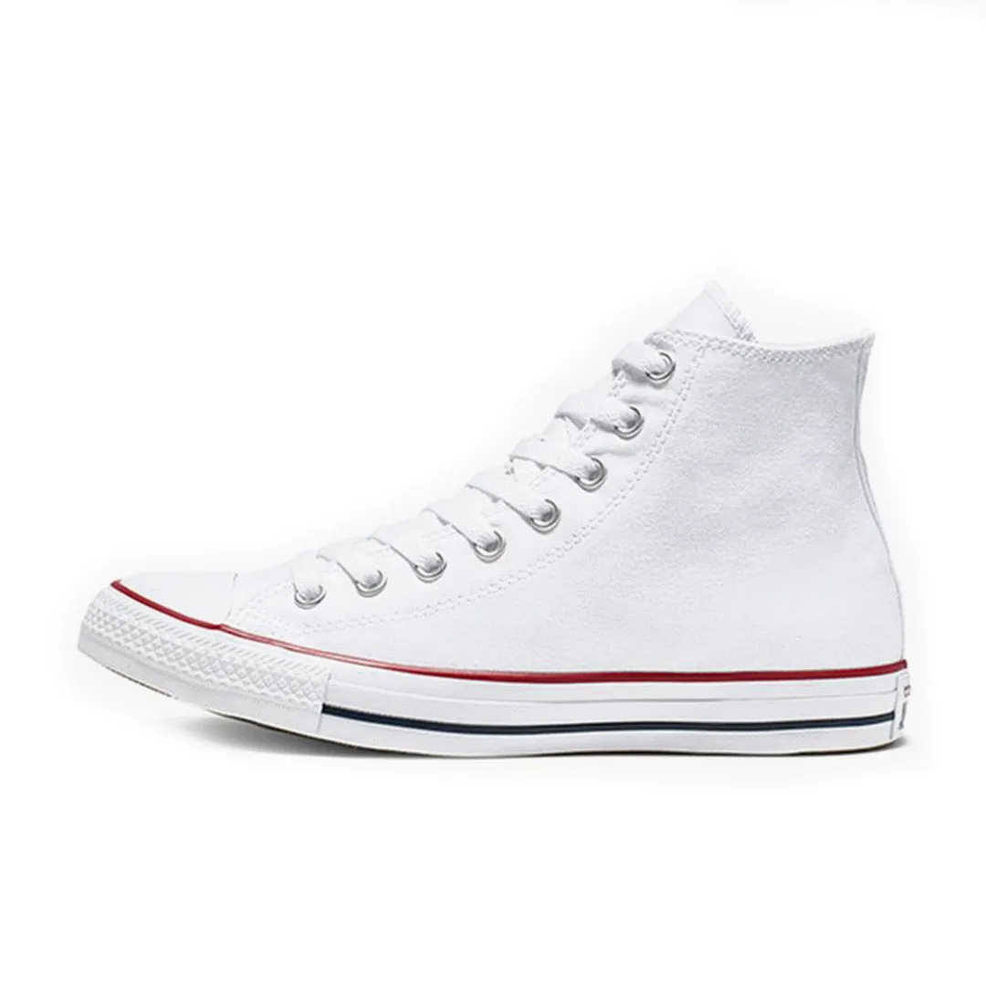 Converse - Unisex Chuck Taylor All Star High Top Shoes (M7650)