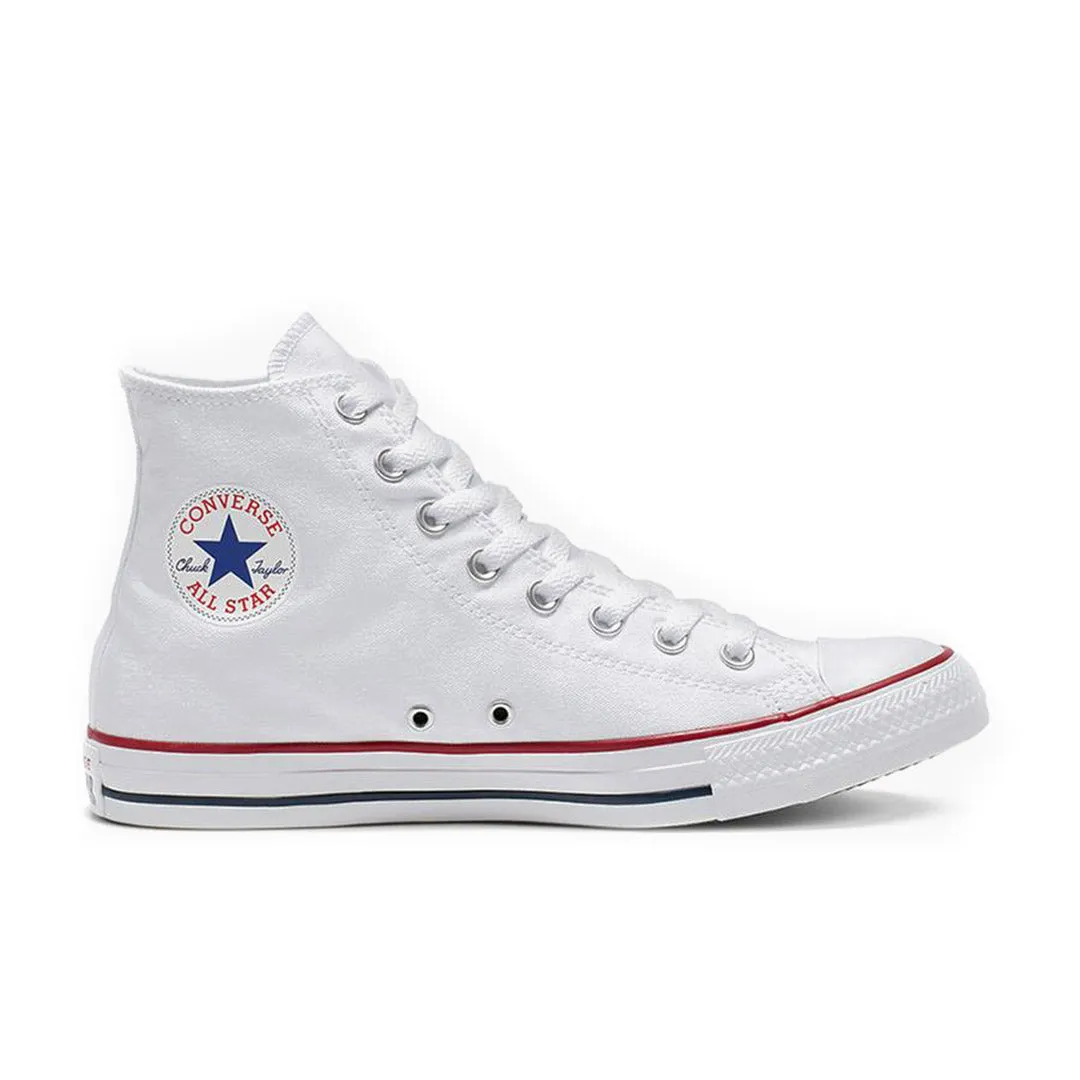 Converse - Unisex Chuck Taylor All Star High Top Shoes (M7650)