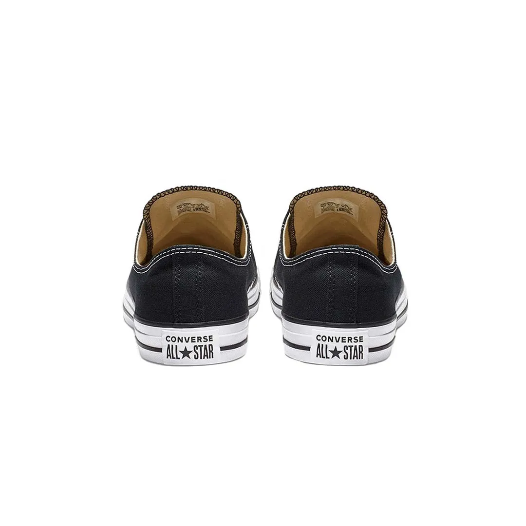 Converse - Unisex Chuck Taylor All Star Low Top Shoes (M9166)