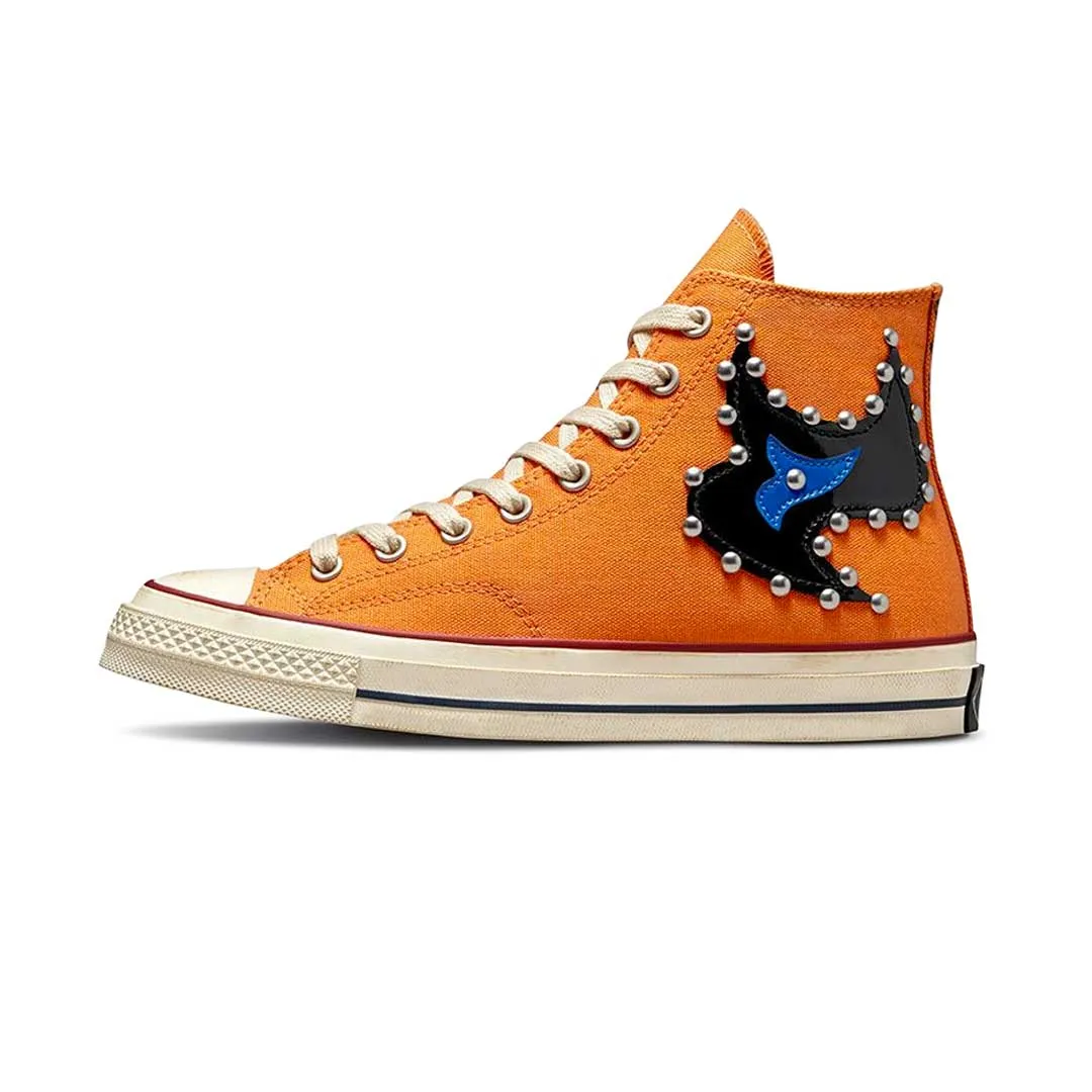 Converse - Unisex Converse x Come Tees Chuck 70 High Top Shoes (A01762C)