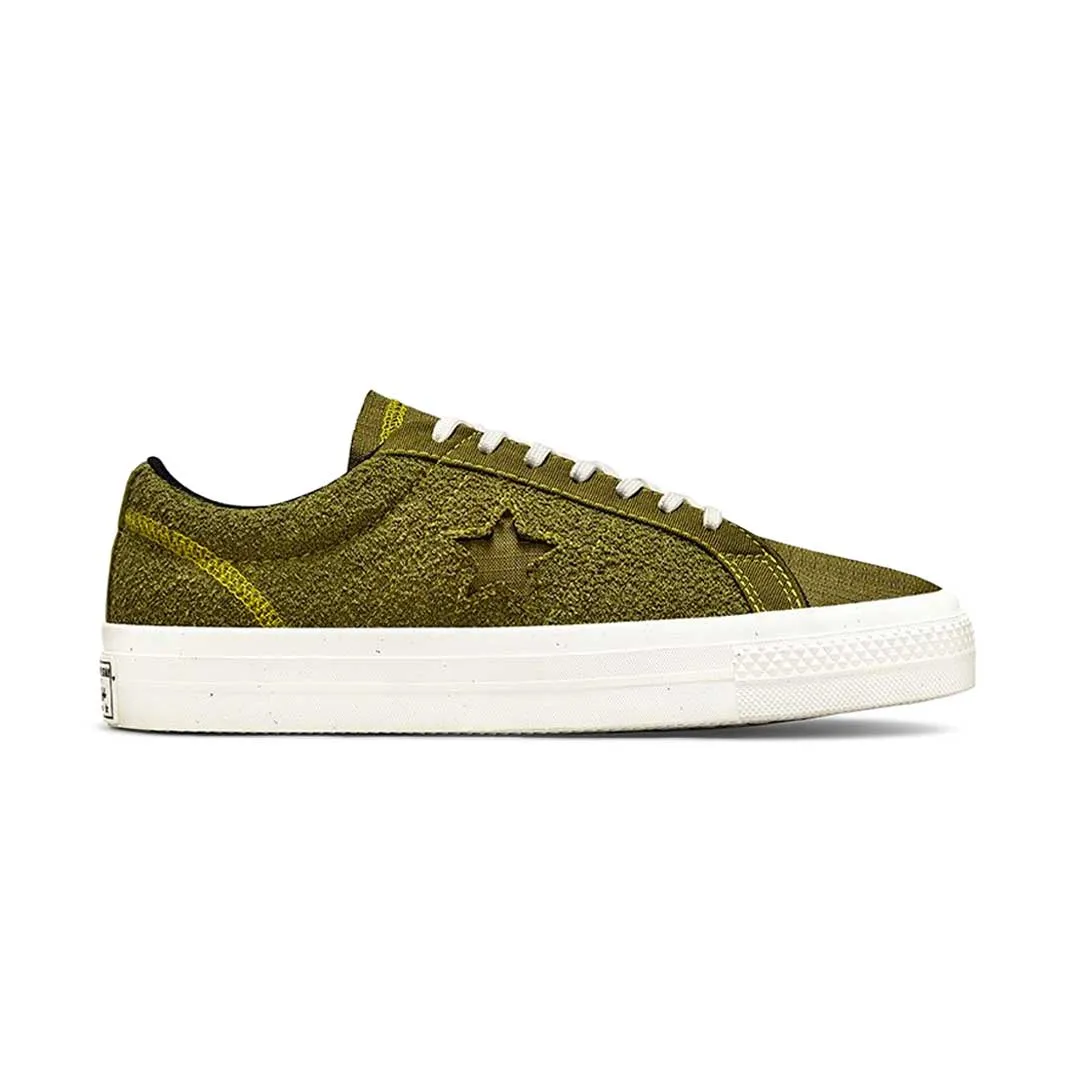 Converse - Unisex Renew One Star Remix Low Top Shoes (172349C)