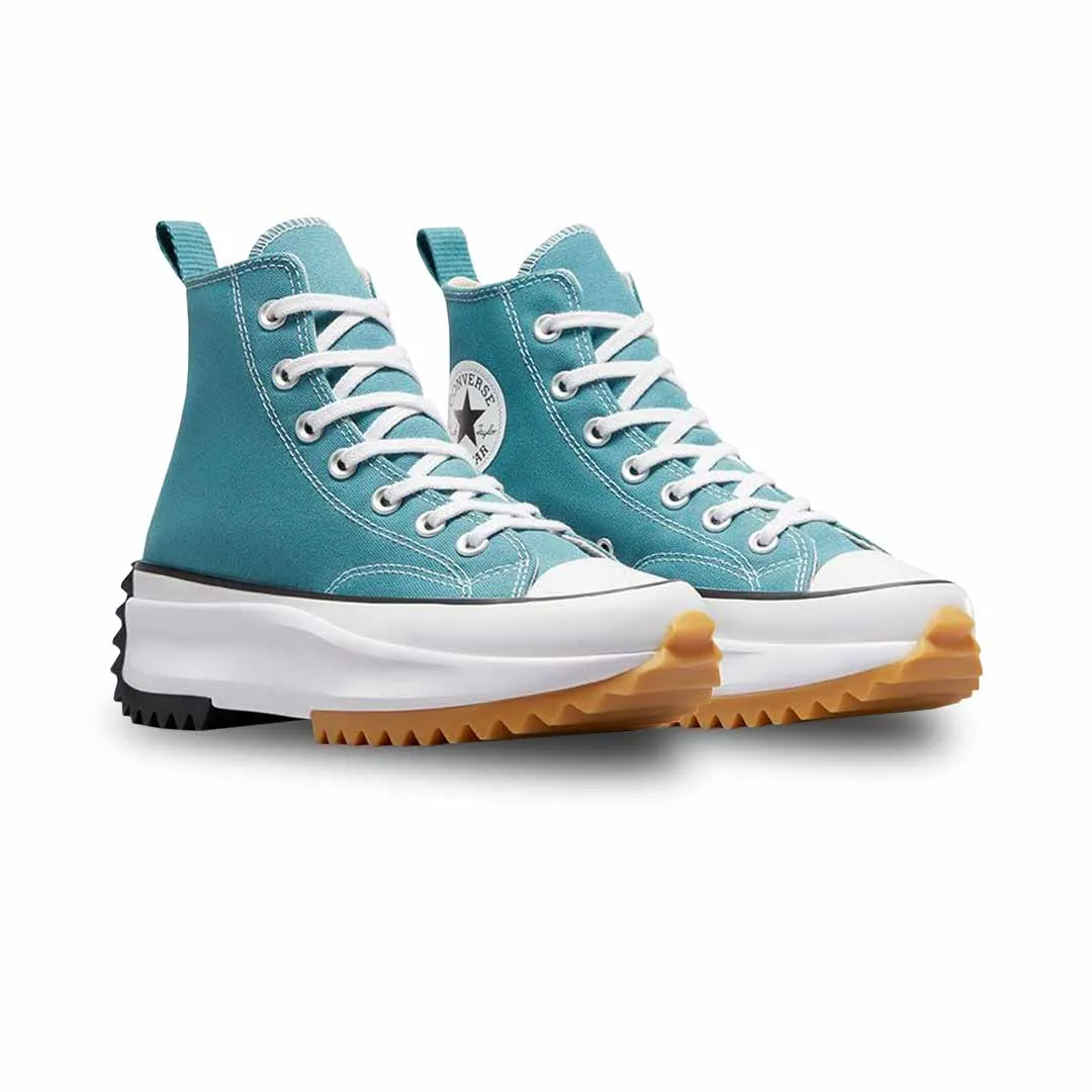 Converse - Unisex Run Star Hike High Top Shoes (A04691C)