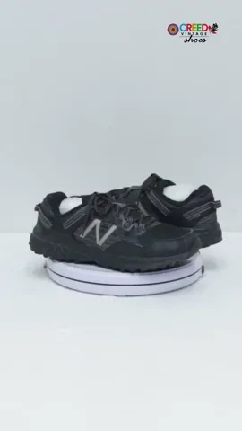 CR2376 New Balance Shoes - 20 Pairs