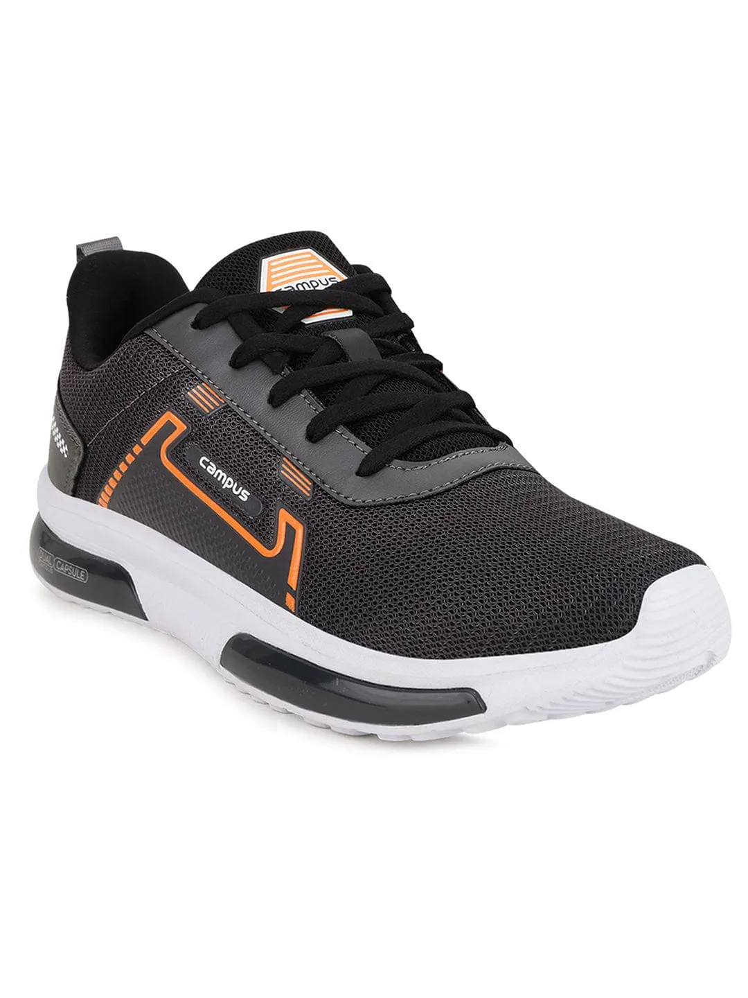 CULTURE (N) Grey Men's Running Shoes