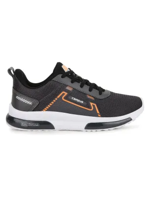 CULTURE (N) Grey Men's Running Shoes