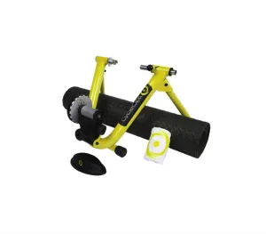 CycleOps Mag Bike Trainer With Starter Kit