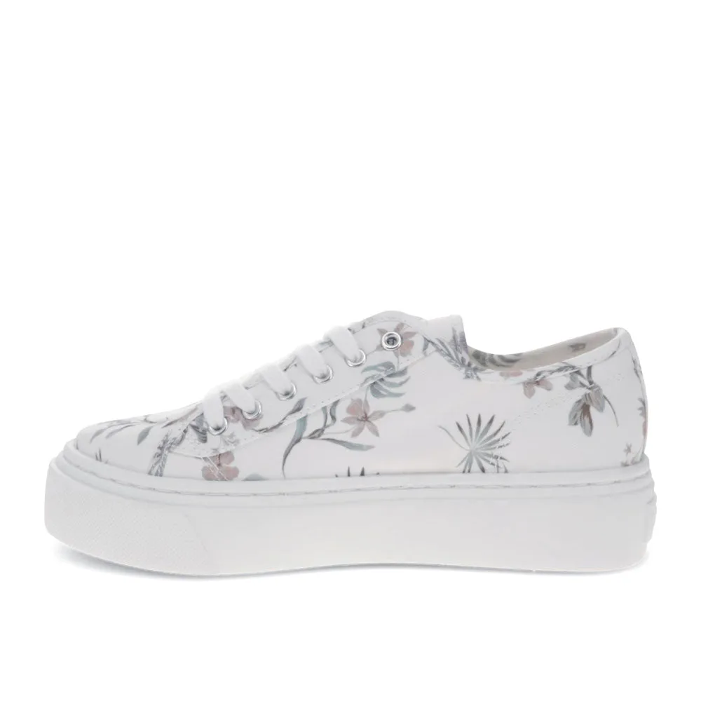 Dakota Print - Womens Casual Sneaker