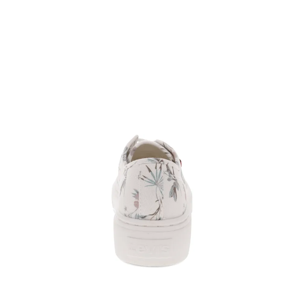 Dakota Print - Womens Casual Sneaker