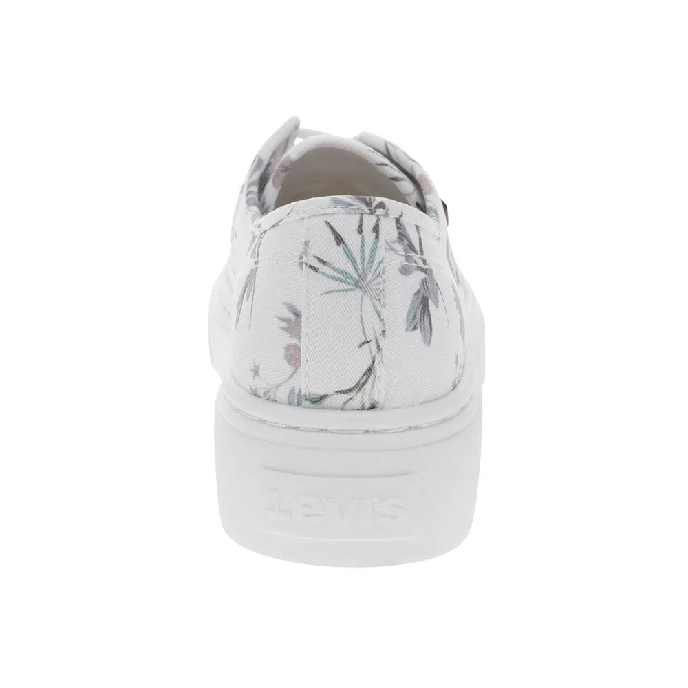 Dakota Print - Womens Casual Sneaker